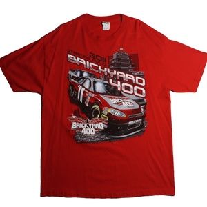 Brickyard 400 T-Shirt